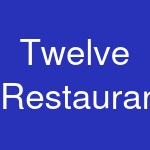 Twelve Restaurant & Bar