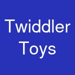 Twiddler Toys