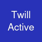 Twill Active