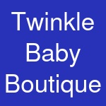 Twinkle Baby Boutique