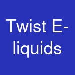 Twist E-liquids