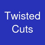 Twisted Cuts