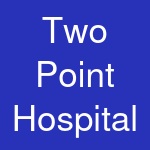 Two Point Hospital