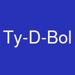 Ty-D-Bol