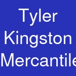 Tyler Kingston Mercantile