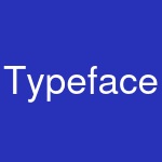 Typeface