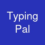 Typing Pal