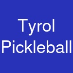 Tyrol Pickleball