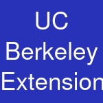 UC Berkeley Extension