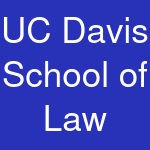 UC Davis School of Law