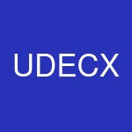 UDECX