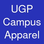 UGP Campus Apparel