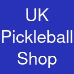 UK Pickleball Shop