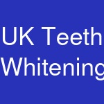 UK Teeth Whitening