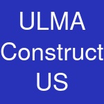 ULMA Construction US