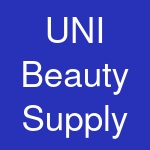 UNI Beauty Supply