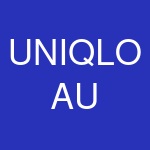 UNIQLO AU