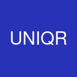 UNIQR