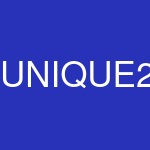 UNIQUE21