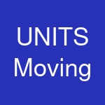 UNITS Moving & Portable Storage