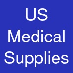 US Medical Supplies