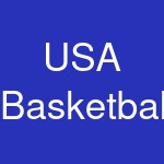 USA Basketball