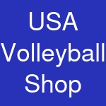 USA Volleyball Shop