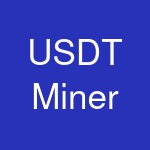 USDT Miner