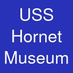 USS Hornet Museum