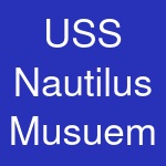 USS Nautilus Musuem