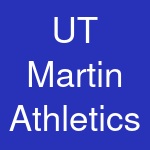 UT Martin Athletics