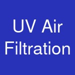 UV Air Filtration