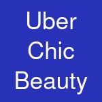 Uber Chic Beauty