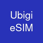 Ubigi eSIM