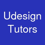 Udesign Tutors