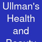 Ullman's Health and Beauty