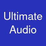 Ultimate Audio