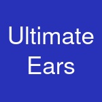 Ultimate Ears