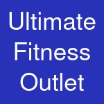 Ultimate Fitness Outlet