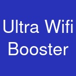 Ultra Wifi Booster