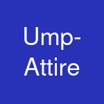 Ump-Attire