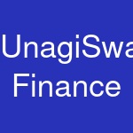 UnagiSwap Finance