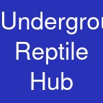 Underground Reptile Hub