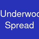 Underwood Spread