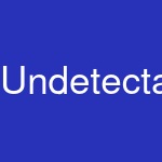 Undetectable