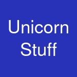 Unicorn Stuff