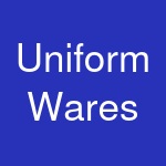 Uniform Wares