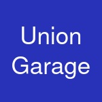 Union Garage