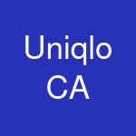 Uniqlo CA