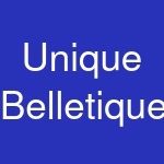 Unique Belletique